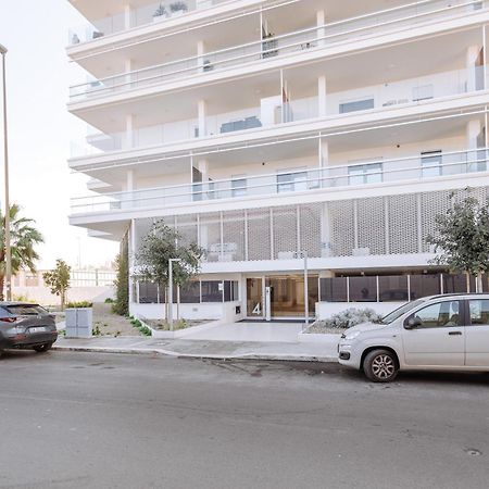 Sea Sense Suite 1 Bari Exteriör bild