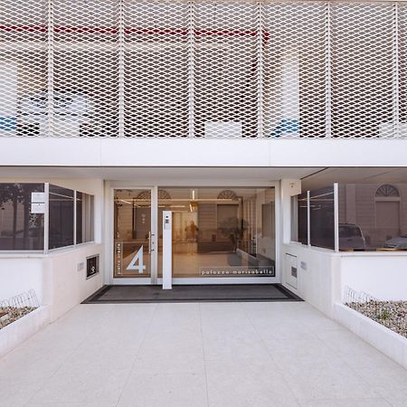 Sea Sense Suite 1 Bari Exteriör bild