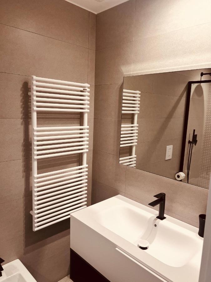 Sea Sense Suite 1 Bari Exteriör bild