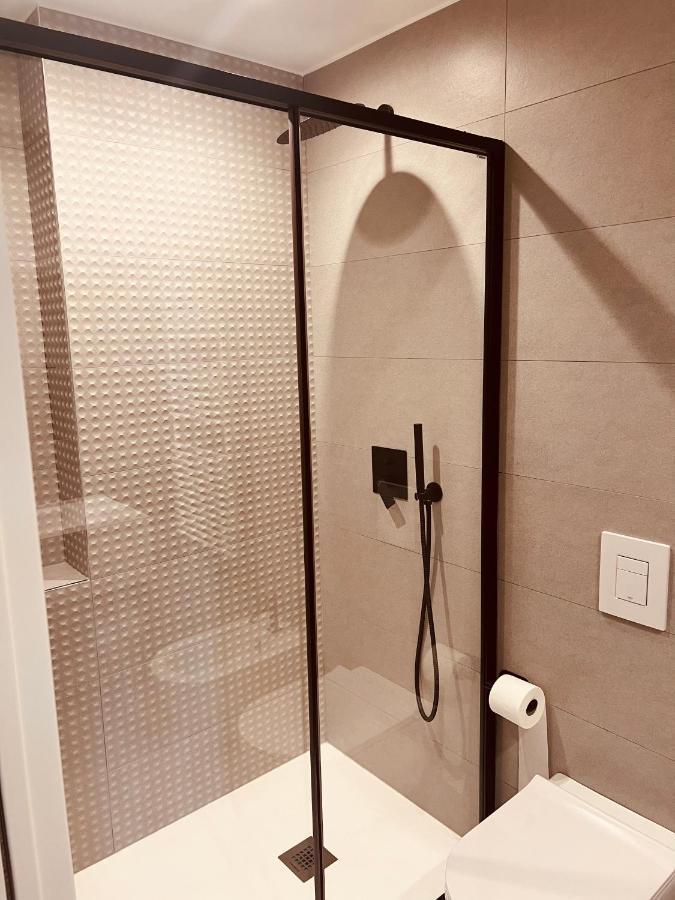 Sea Sense Suite 1 Bari Exteriör bild