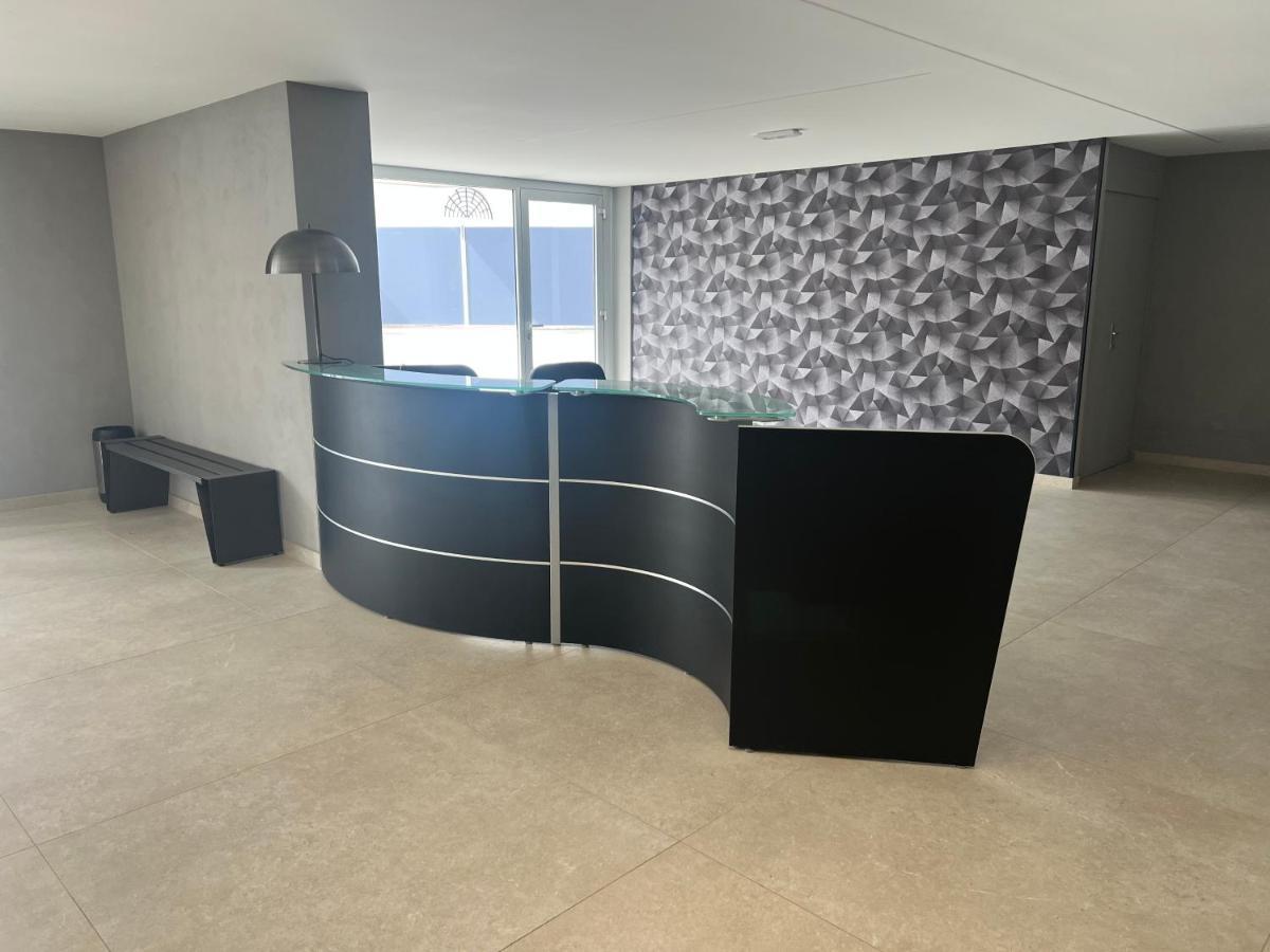 Sea Sense Suite 1 Bari Exteriör bild