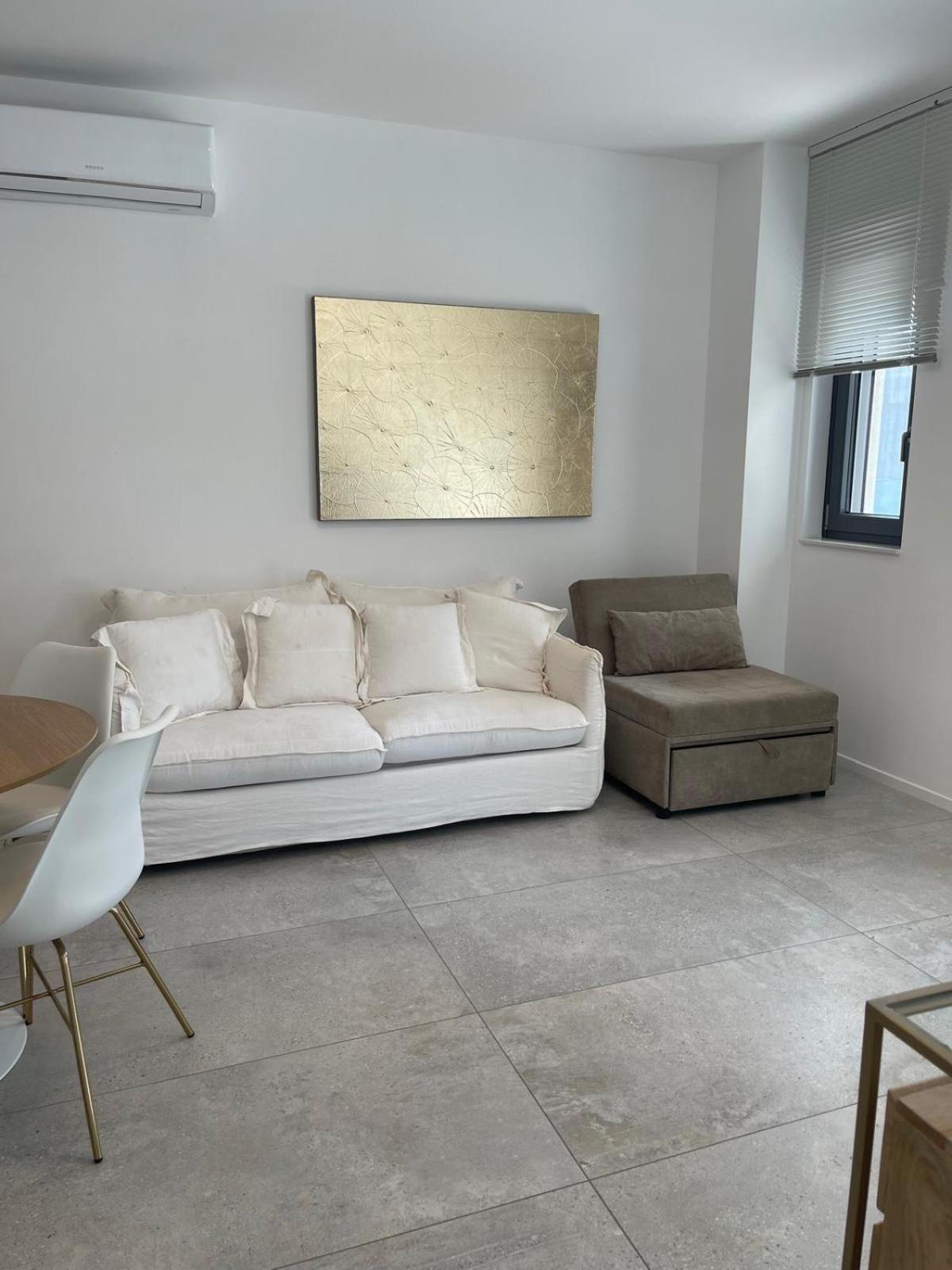 Sea Sense Suite 1 Bari Exteriör bild