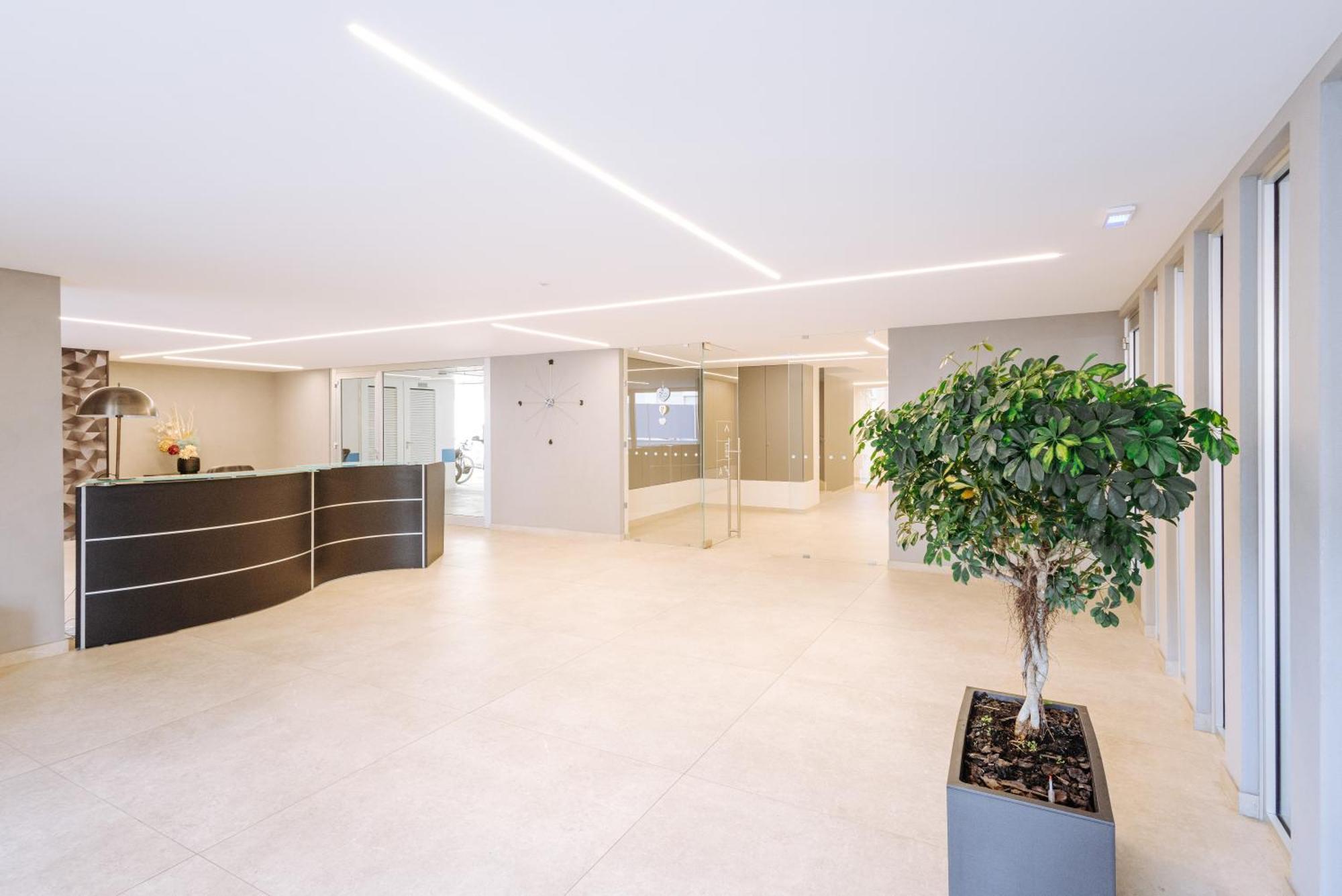 Sea Sense Suite 1 Bari Exteriör bild