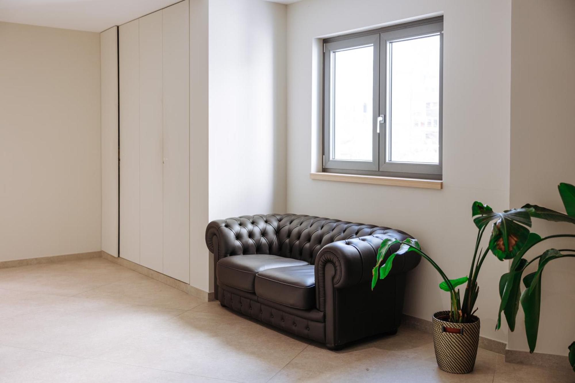 Sea Sense Suite 1 Bari Exteriör bild