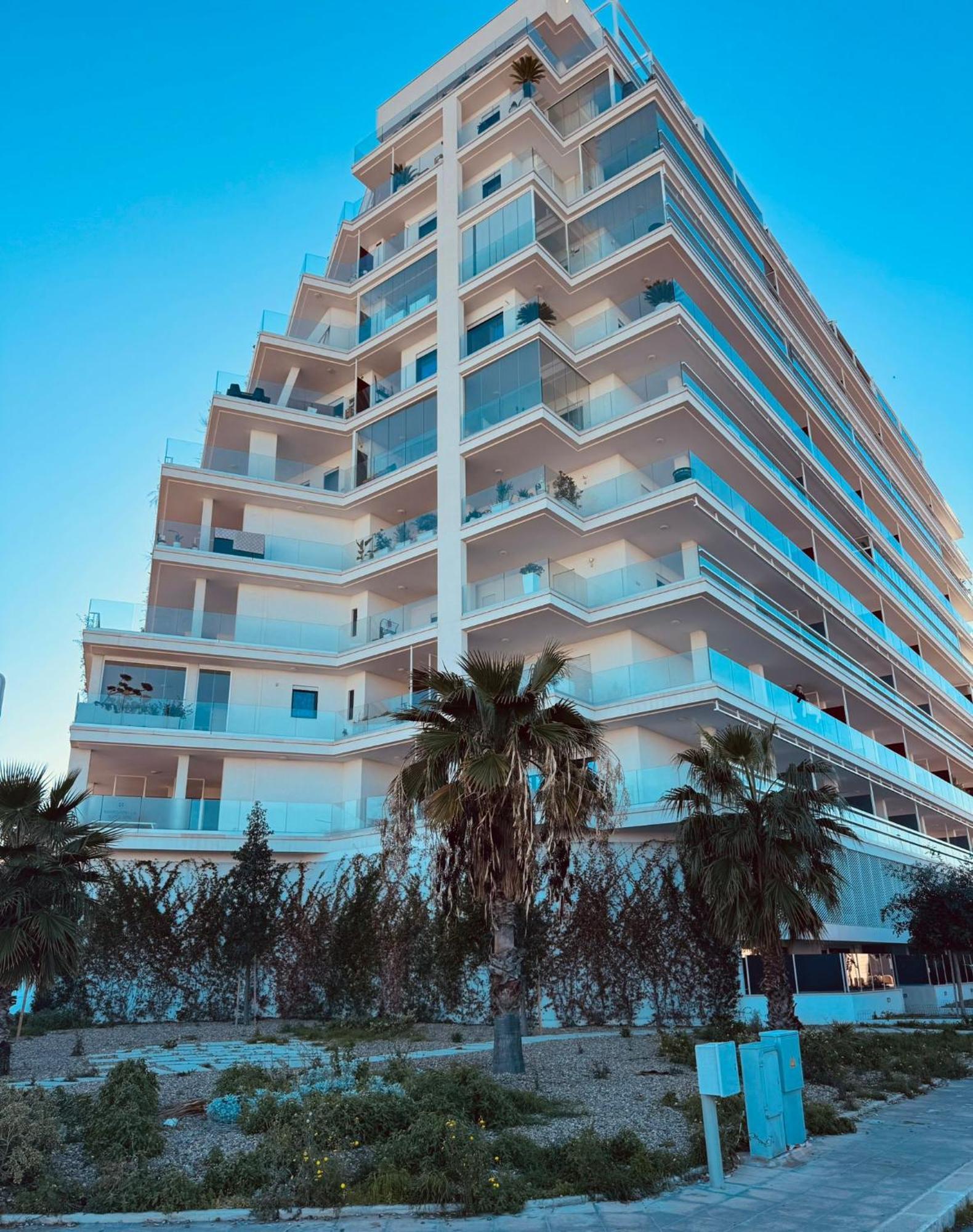 Sea Sense Suite 1 Bari Exteriör bild